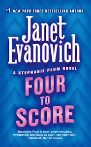 Four to Score (Stephanie Plum, No. 4) (Stephanie Plum Novels)