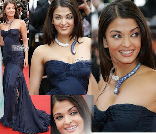 Aishwarya Rai Bachchan