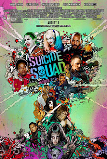 Suicide Squad screenplay pdf