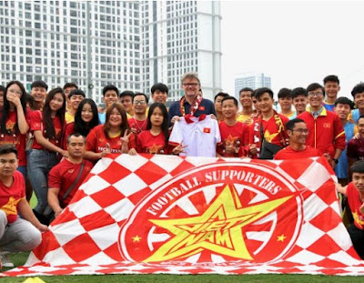 Bóng đá 17/3: Lịch thi đấu U23 Việt Nam tại Doha Cup 2023