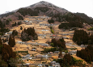 9 Spot Wisata Terkenal Di Tokushima Jepang