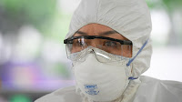 Hà Nội ghi nhận thêm một người dương tính với SARS-CoV-2