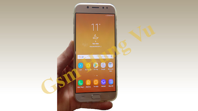 COMBINATION FILE FOR SAMSUNG GALAXY J730G ( J7 Pro 2017)