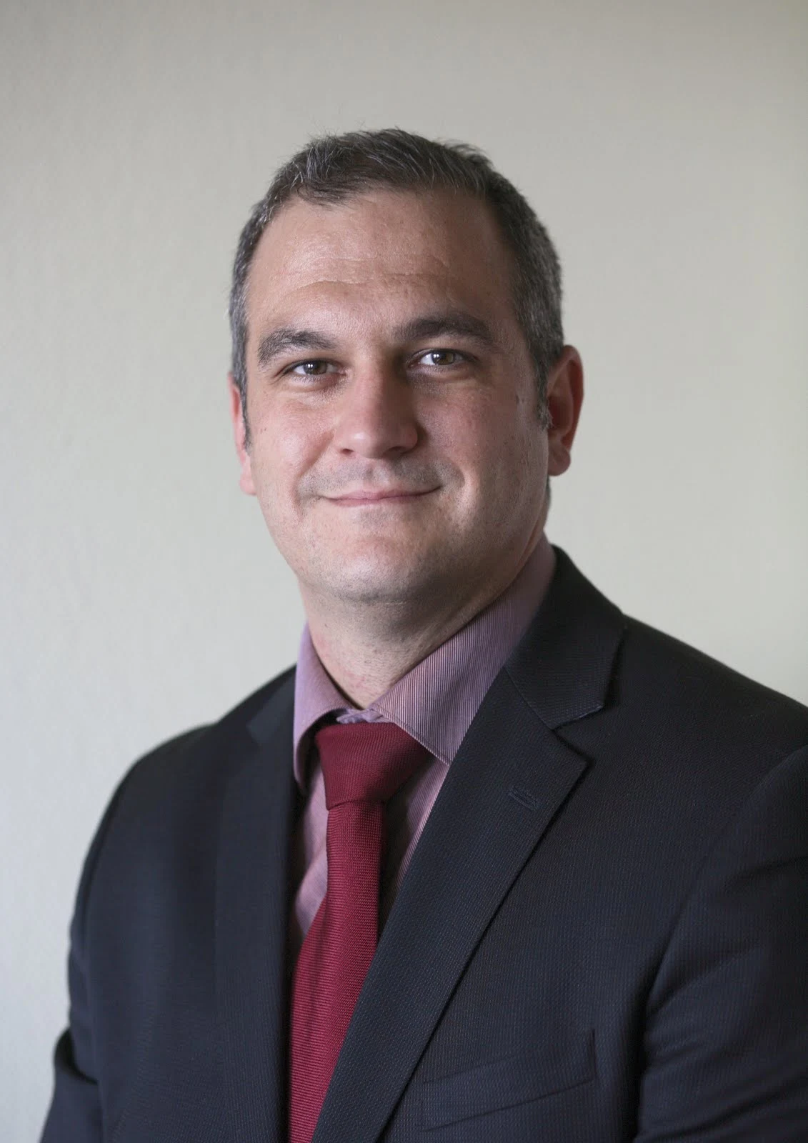 Cédric Le Déaut