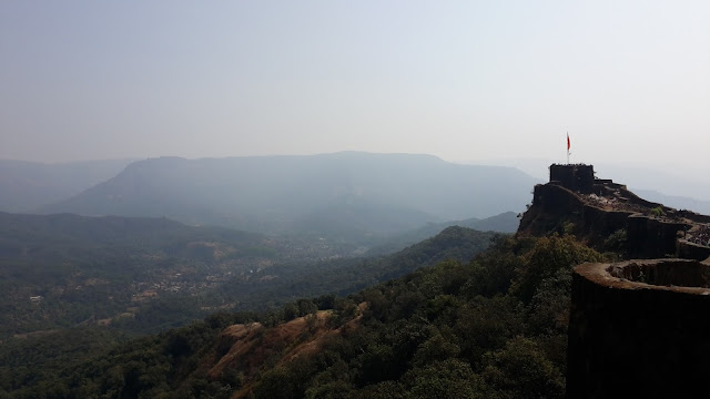 Best images of Pratapgad Fort