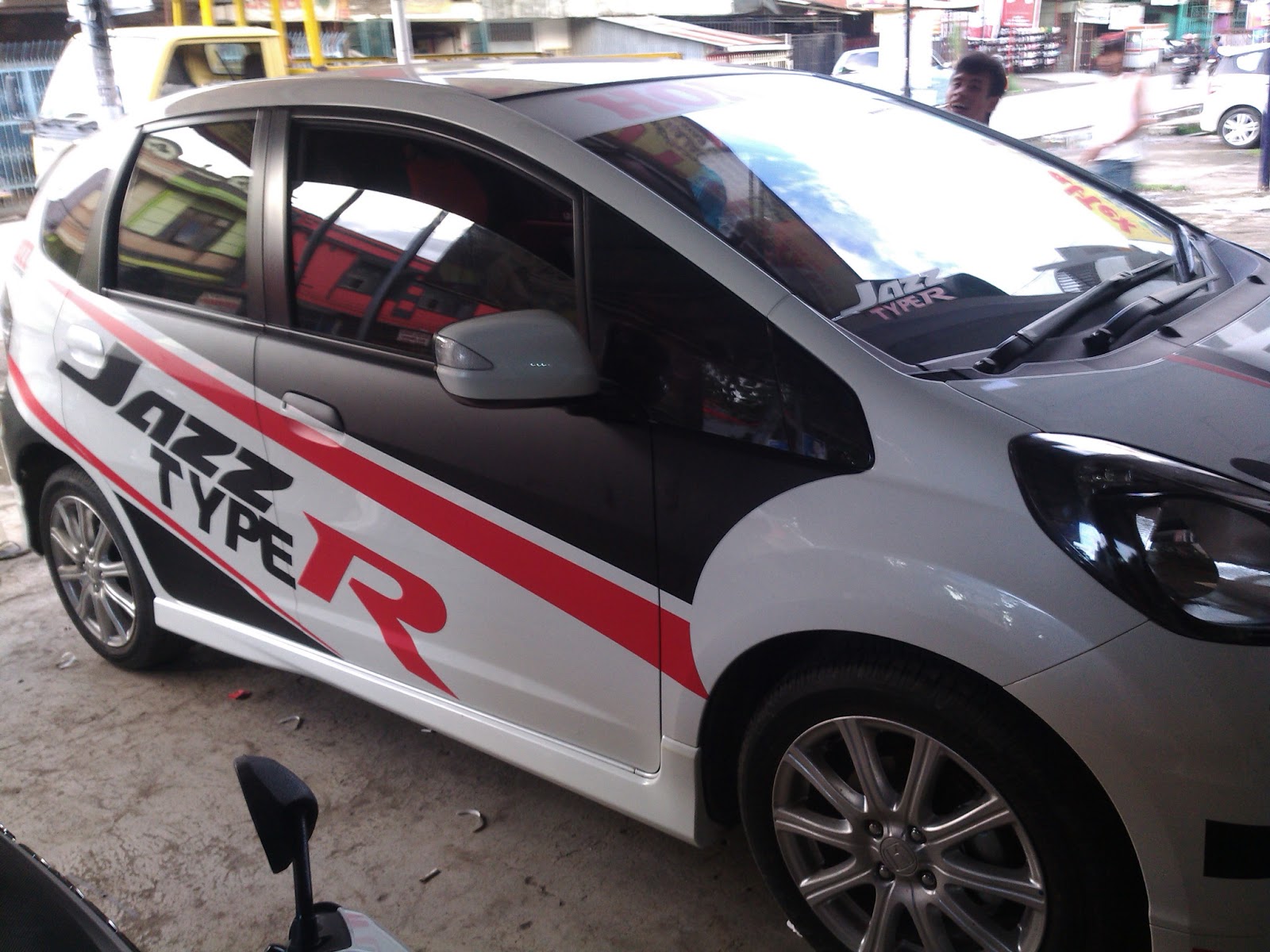 96 Modifikasi  Cutting  Sticker  Mobil  Avanza  2019 