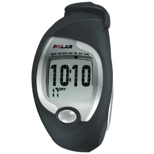 Polar FS3 Heart Rate Monitor Watch