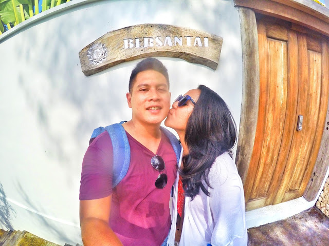 Taunya Jodoh: dionayu honeymoon to Nusa Lembongan Bali