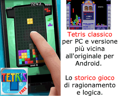 Tetris originale