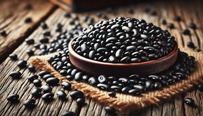 FIBER RICH LEGUMES