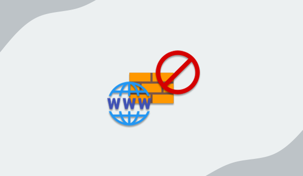 Memblokir Website Yang Tidak Diinginkan Secara Lokal Tanpa Software Tambahan