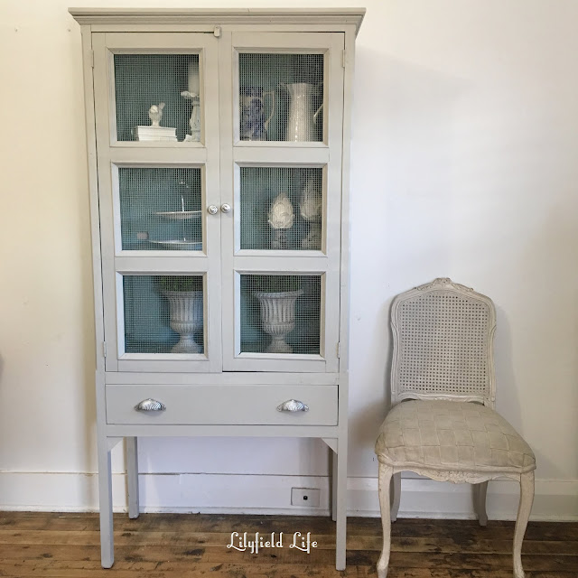 Lilyfield Life painted furniture