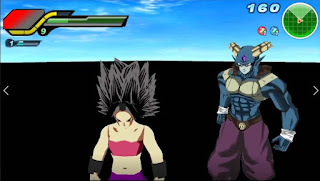 DESCARGA! YA NUEVO ISO FULL DBZ TTT ESTILO BUDOKAI TENKACHI 3 [FOR ANDROID Y PC PPSSPP]+DOWNLOAD