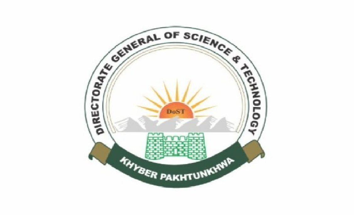 https://bit.ly/ciu-videographer-ad - Directorate of Science & Technology KPK Jobs 2021 in Pakistan
