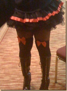 RT finery