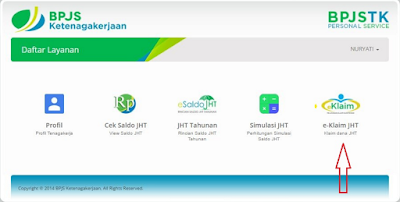Cara Klaim BPJS Ketenagakerjaan - Jaminan Hari Tua