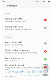 cara mengatasi kontak tidak muncul di whatsapp hp xiaomi Cara Menampilkan Kontak Tidak Muncul Di Whatsapp Hp Xiaomi