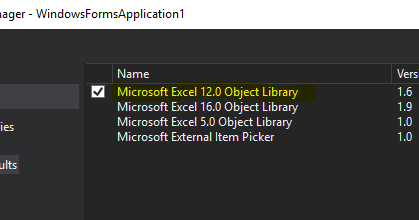 Dotnet Technical Blog Rename The Excel Sheet Name In C