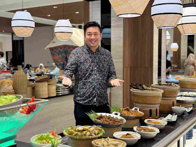 Hotel Royal Signature Presents Sajian Tititan Desa For Buka Puasa Buffet 2024