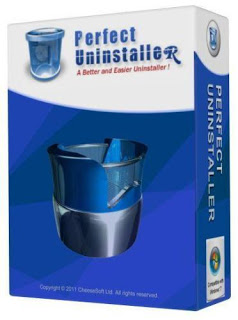 Perfect Uninstaller 6.3.3.9 Datecode 22.02.2013 Full Serial 