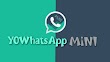 Download YoWhatsApp MiNi Latest Version (v41) Anti-Ban Update