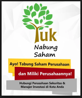 yuk nabung saham indonesia