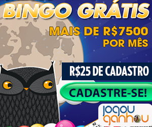 Jogou Ganhou apostas  online em esportes