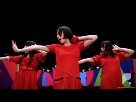 Perfumeのファンでおま 猿腕 Perfumeのファンでおま 猿腕