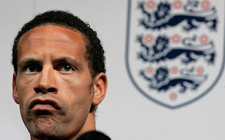 Rio Ferdinand