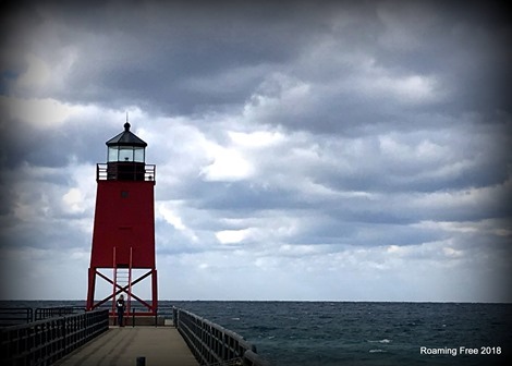 Lake Michigan