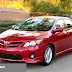 Corolla 2013 - Fotos e Informações