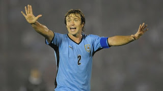 Diego Lugano