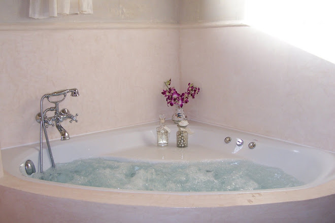 Bain chambres parentales (2,4,6)