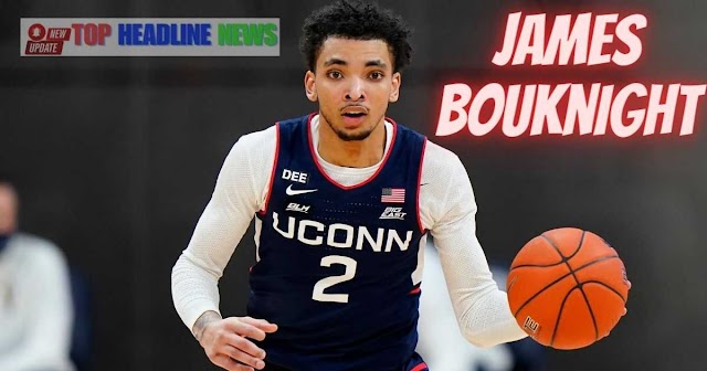 Unleashing the NBA's Next Superstar: The Compelling Case for James Bouknight as a Charlotte Hornets Draft Pick!