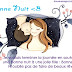 BONNE NUIT CHÉRIE MESSAGES