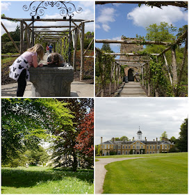 polsden lacey gardens