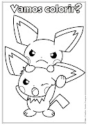 Desenho de Pokémon para colorir. Desenho de Pokémon para colorir (desenho de pokã©mon para colorir ideia criativa lindas imagens )