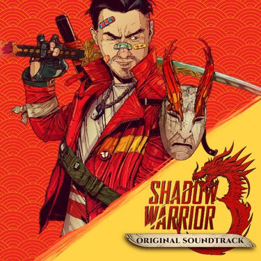 Shadow Warrior 3 Soundtrack Maciej Kulesza