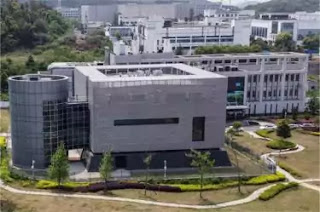 What Is Wuhan Lab ? Trump News
