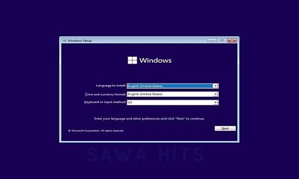 تحميل ويندوز 11 ميديا فاير برابط مباشر | Windows 11 ISO