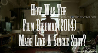 How Was The Film Birdman(2014) Made 