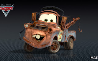 Cars cartoon images