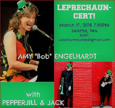 leprechauncert