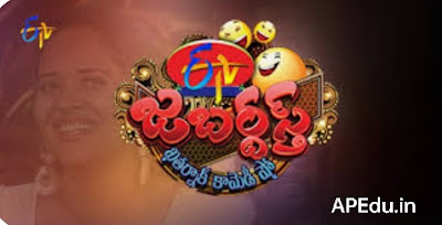 -Description of what to do if you want to act in Jabardasth on TV entertainment channel