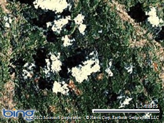 Map picture