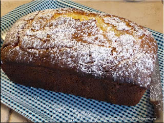 orange cream cheese coffee cake