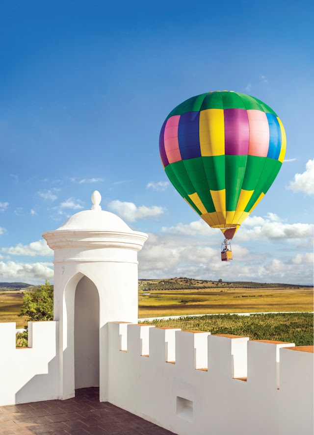 5 atividades imperdíveis para fazer com crianças no Alentejo