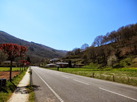 Spain, Route to Santiago, from Triacastela to Samos and Sarria  by E.V.Pita  http://picturesplanetbyevpita.blogspot.com/2015/04/spain-route-to-santiago-from.html   Camino de Santiago, etapa de Triacastela a Sarria (por Samos)  por E.V.Pita
