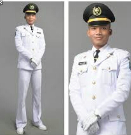 Pakaian Dinas Pns model baju dinas pns 