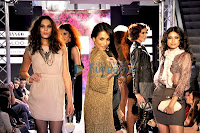 Malaika Arora Khan walks the ramp for Major Brands show
